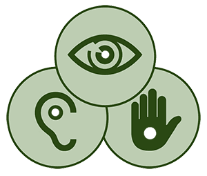 Accessibility features at RGCparts