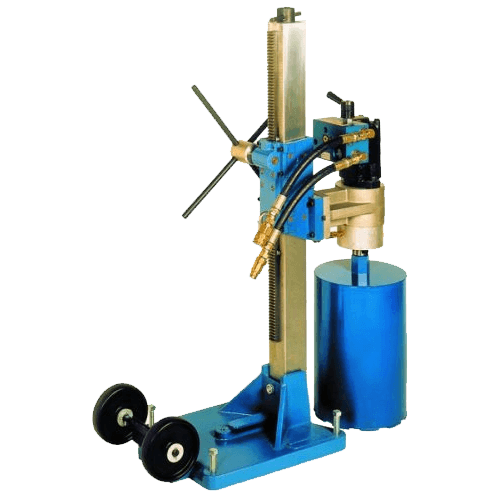 RGC Concrete Core Drill Parts